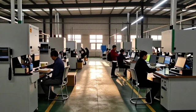 深圳市恒嘉威电子有限公司