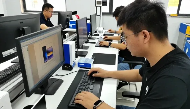电子配件供应市场变化带来的在制造业机会